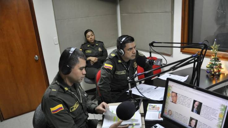 En el Quindío tenemos una reducción de 5% en homicidios: Sub comandante de la policía