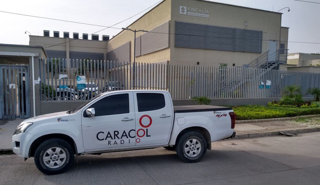 Los hechos sucedieron en el sector de Puerto Rico del municipio de Tiquisio