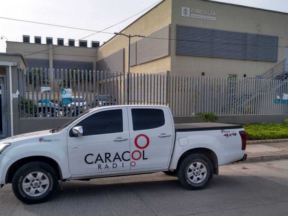 Casa por cárcel a hombre que presuntamente golpeó a su pareja en Bolívar