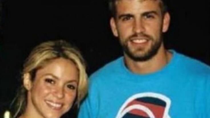 Shakira desmiente estar embarazada de Gerard Piqué
