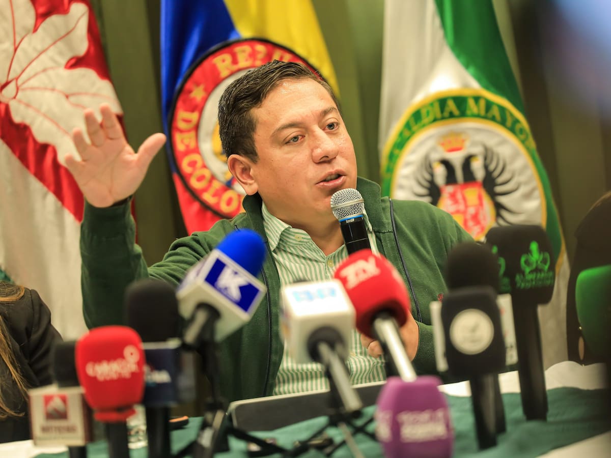 Carlos Amaya impulsa la consulta popular: “Ninguna empresa se quebrará por pagar dominicales”