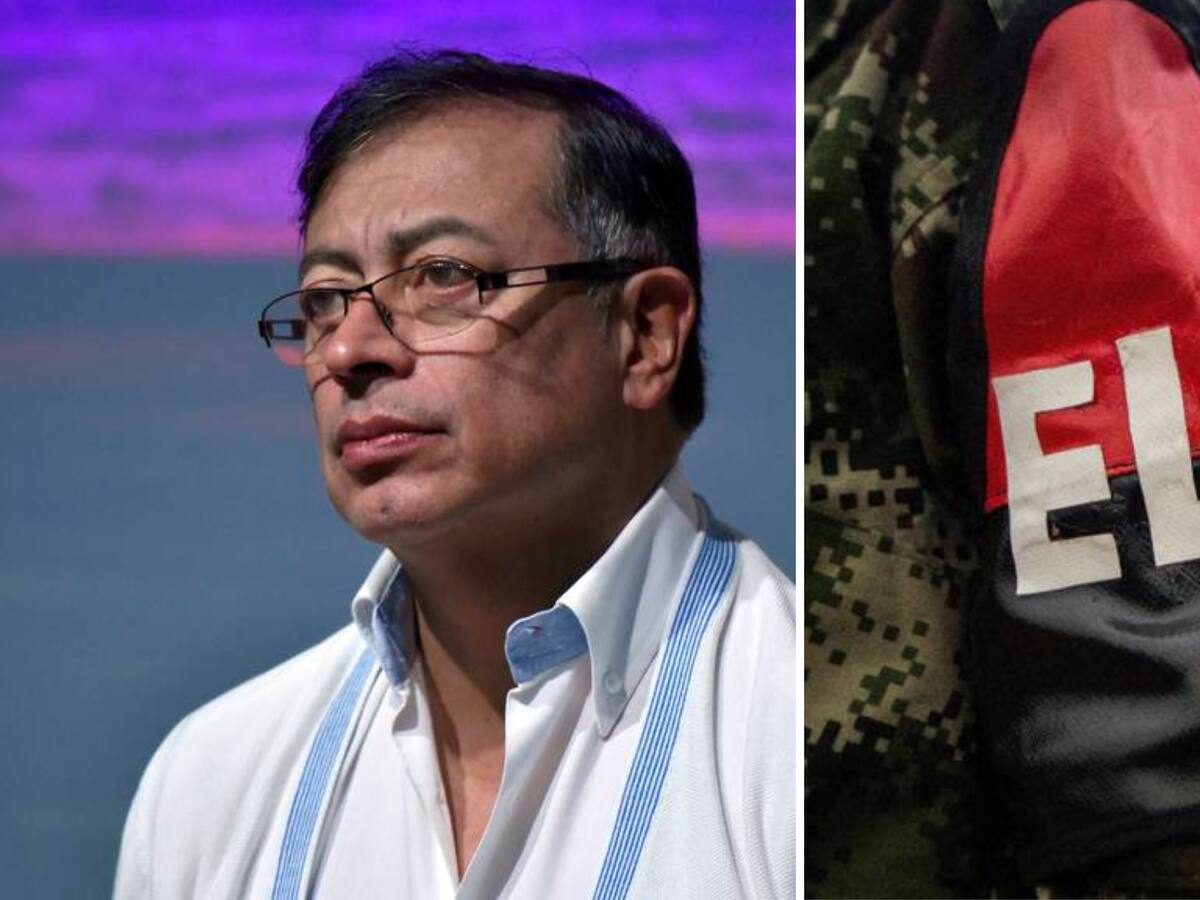 Más sombras sobre el diálogo con el ELN