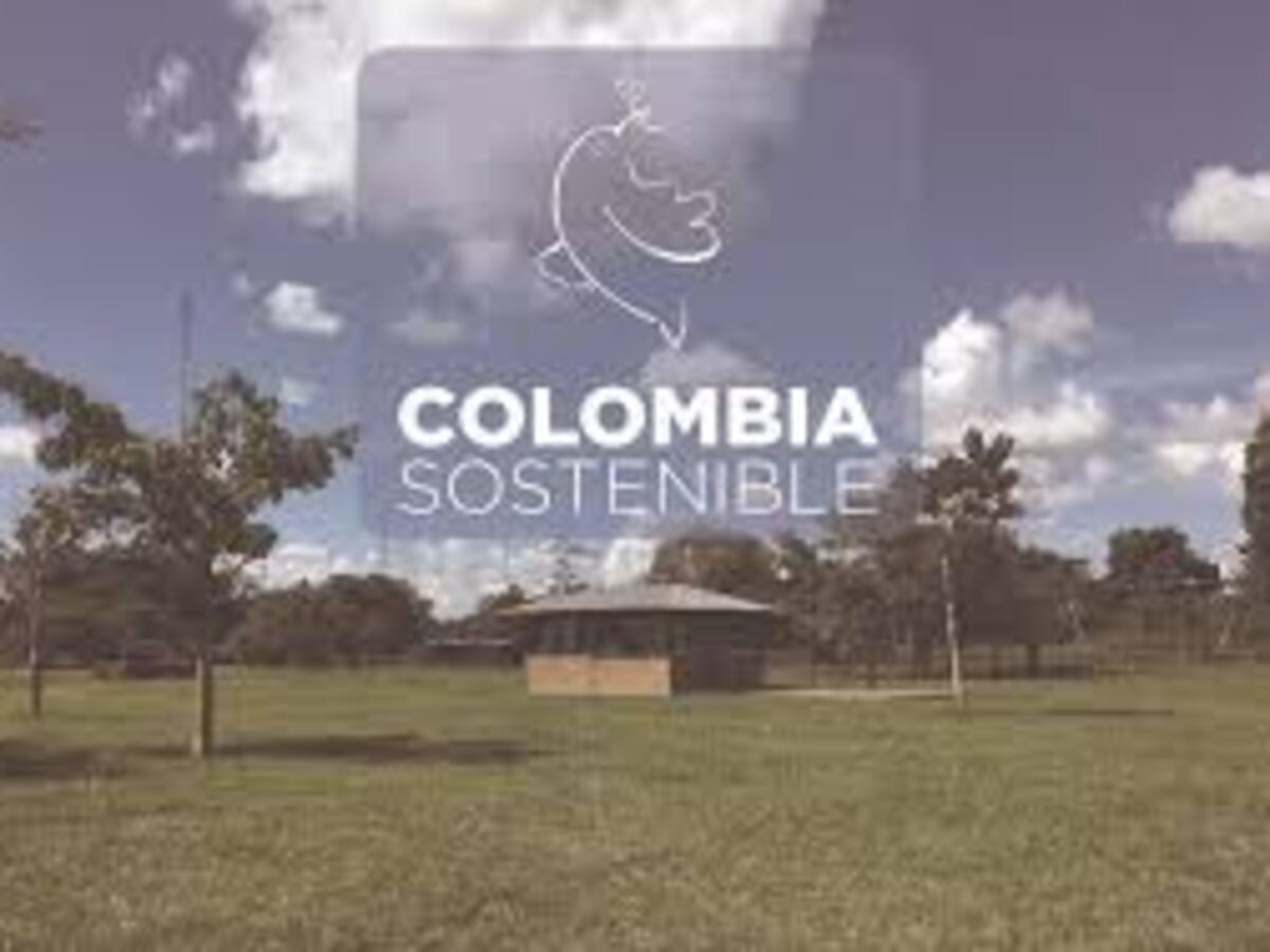 36.428 familias ya se están beneficiando con el programa Colombia Sostenible
