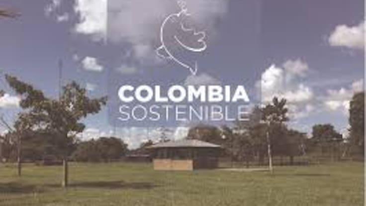36.428 familias ya se están beneficiando con el programa Colombia Sostenible
