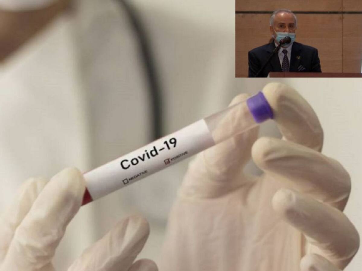 Tercera ola de contagios COVID puede ser peor que las anteriores: Médicos