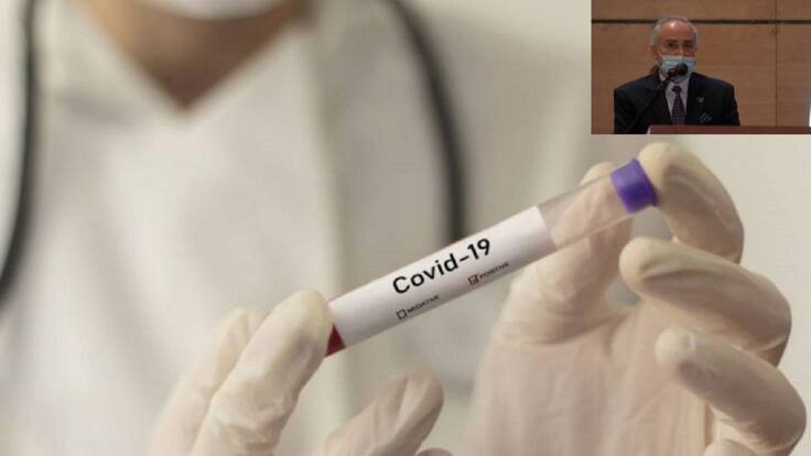 Médico, Gregorio Sánchez Vallejo