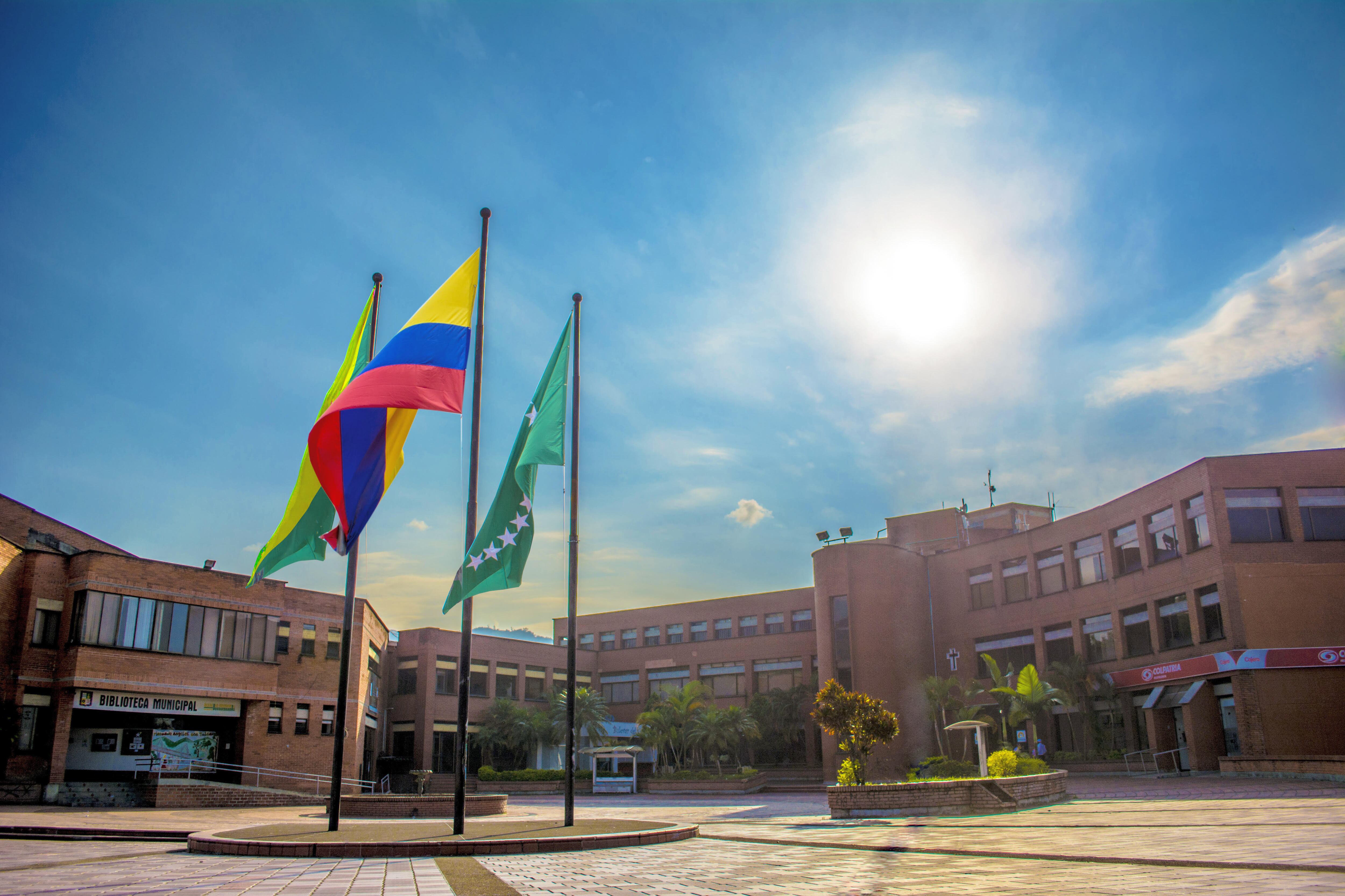 Foto: Alcaldía de Dosquebradas.