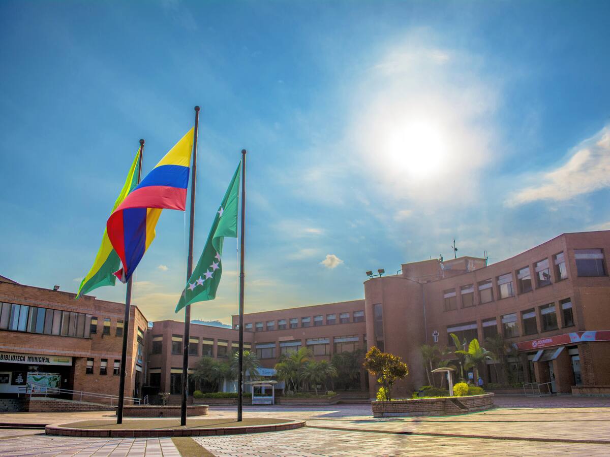 Todos los candidatos de Dosquebradas tienen garantías de seguridad: secretario de Gobierno