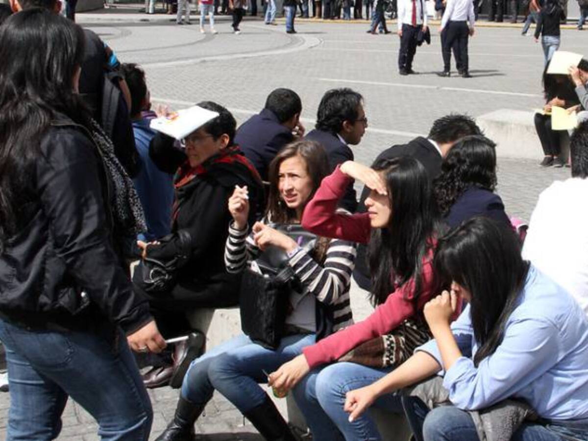 Gremios califican de preocupante el incremento del desempleo en el país