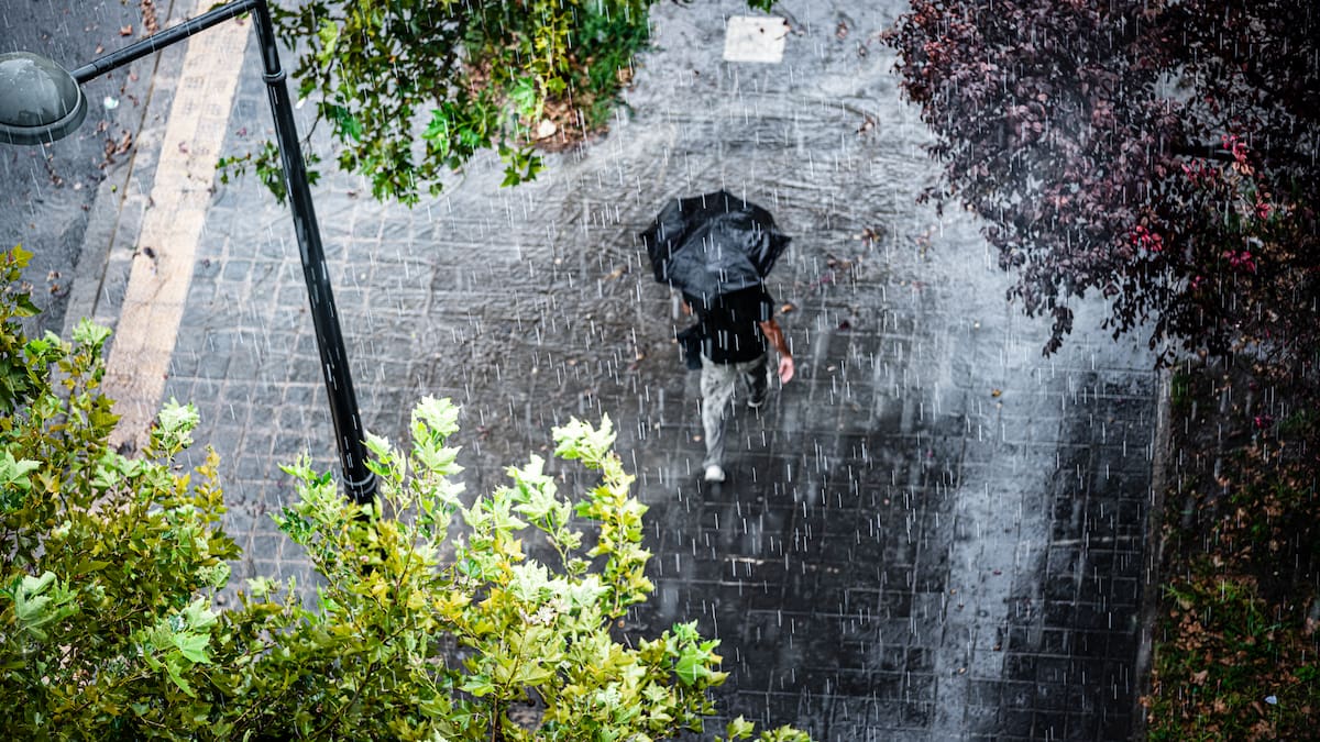 Ciudad con mayor pluviosidad de Latinoamérica, queda en Colombia: ¿por qué llueve tanto?