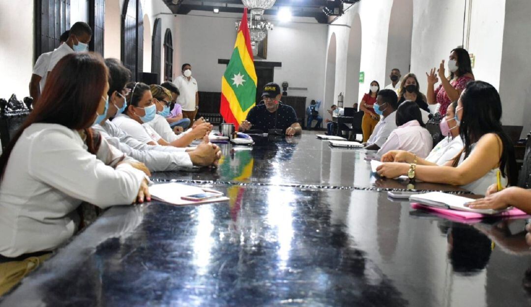 Se busca lograr la elección de los siete representantes de organizaciones de y para personas con discapacidad de las tres localidades