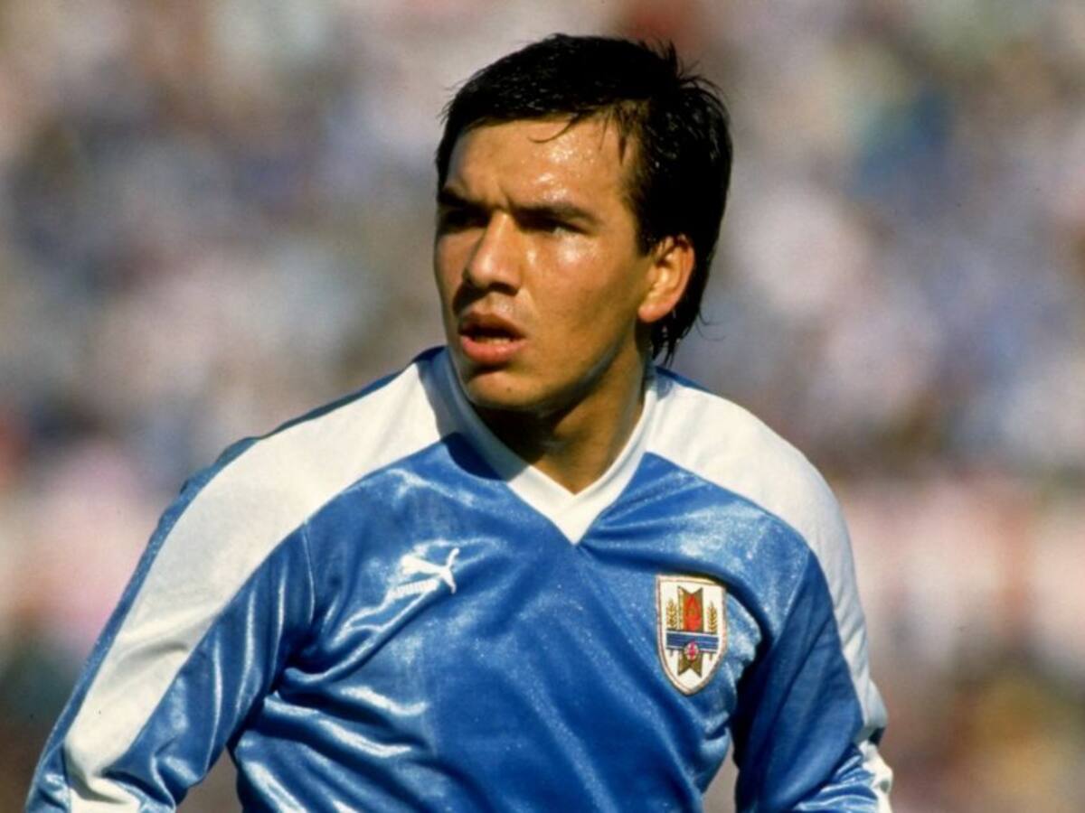 Rubén Sosa: "No hay favoritos entre Colombia y Uruguay"