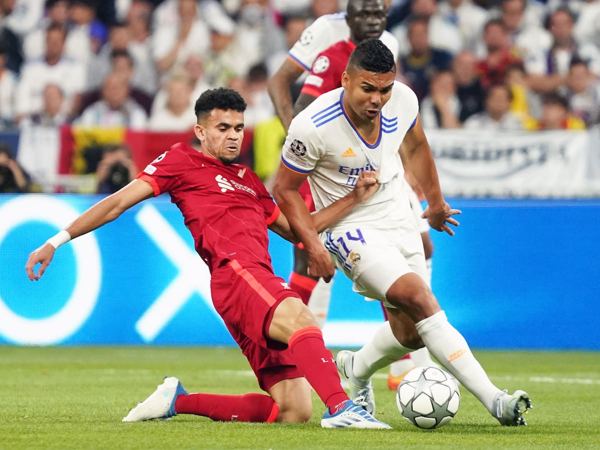 Liga de Campeones: Real Madrid-Liverpool y Bayern-PSG, partidazos en octavos