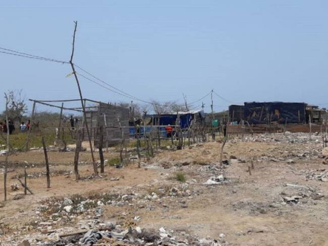 Duque sanciona ley que crea fondo para superar miseria en Cartagena