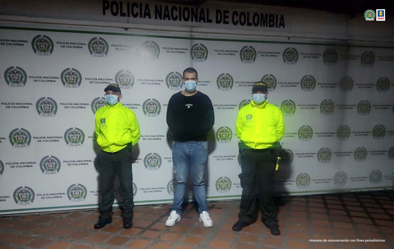 Condenado por el feminicidio de Elizabeth Castaño - Fiscalía seccional Risaralda