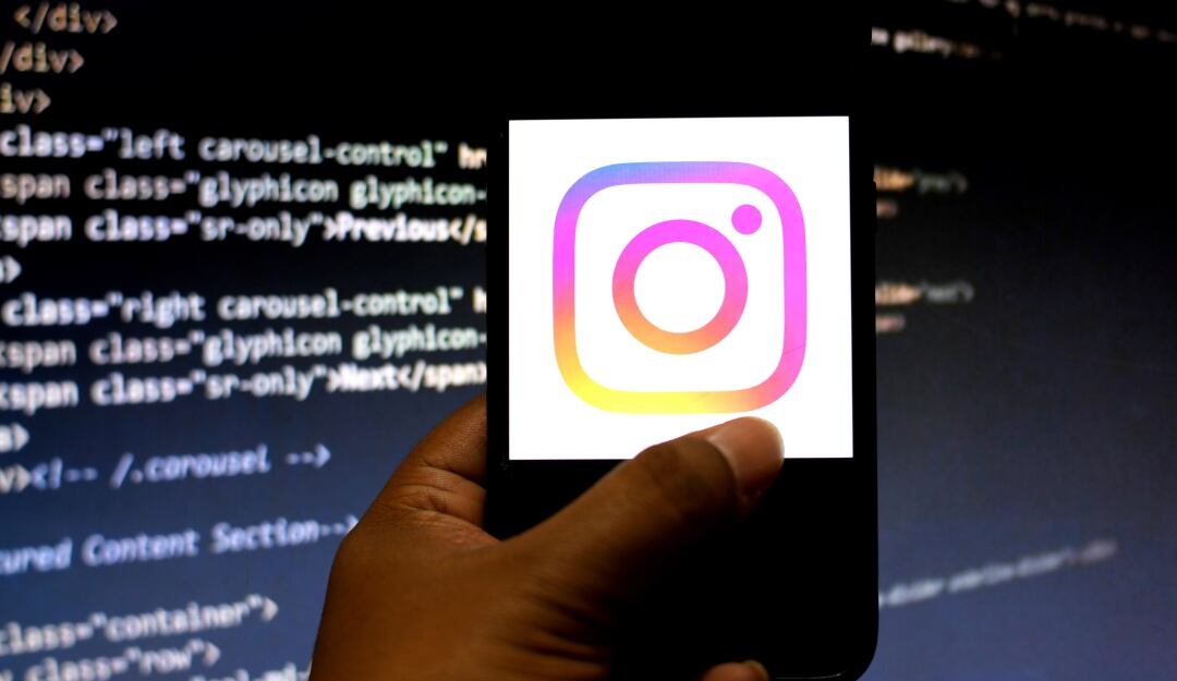 Instagram, red social multimedia 