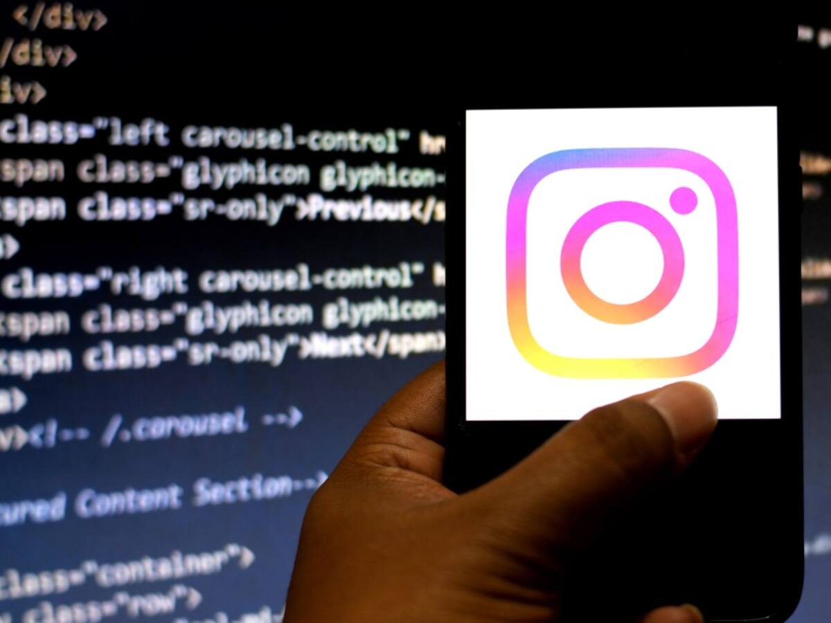 Instagram eliminó el número de likes en las publicaciones por error