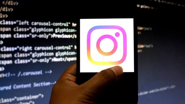 Instagram, red social multimedia
