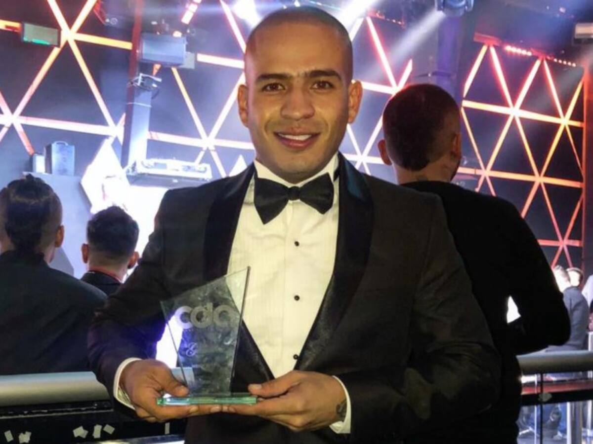 La Santa Cartagena gana premio al mejor club de electrónica en Colombia