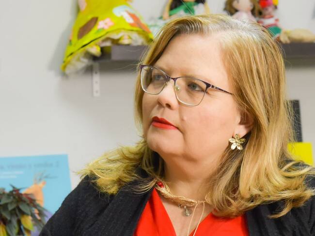 “Pongan hora, sitio, vamos y recibimos los niños”: directora de ICBF a grupos armados