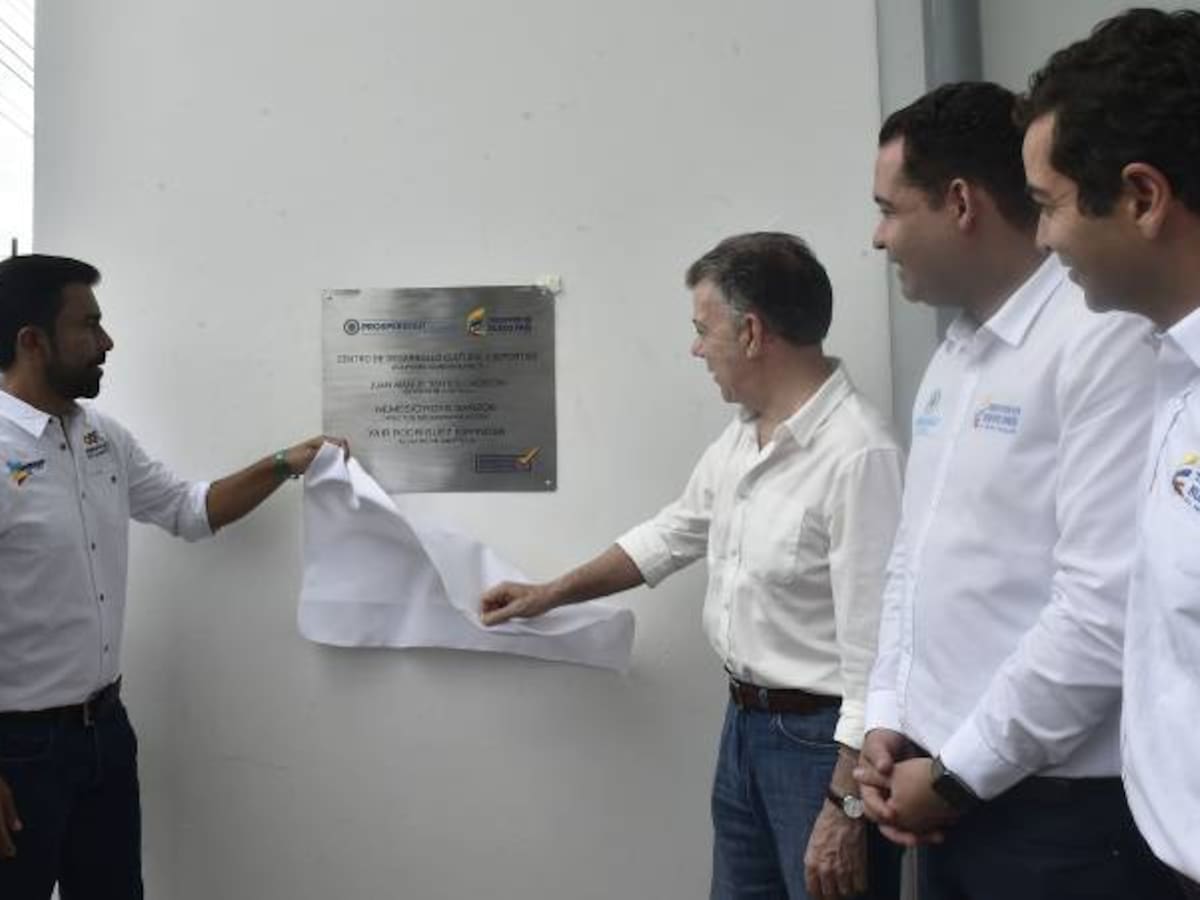 Los Nule se robaron el acueducto de La Mesa-Anapoima, pero lo vamos a hacer: Santos