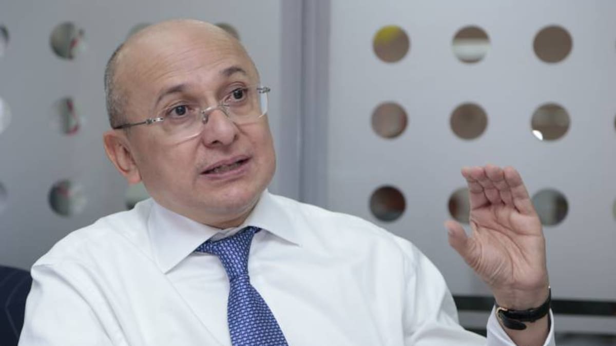 Exclusiva: MinJusticia habla sobre nuevo proyecto de ley para la paz total