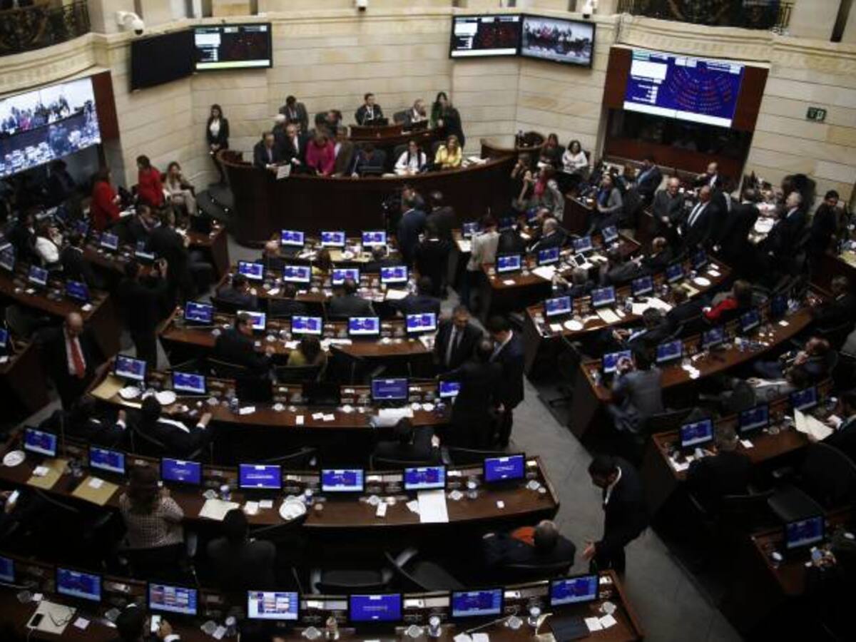 El nuevo acuerdo de paz será refrendado vía Congreso