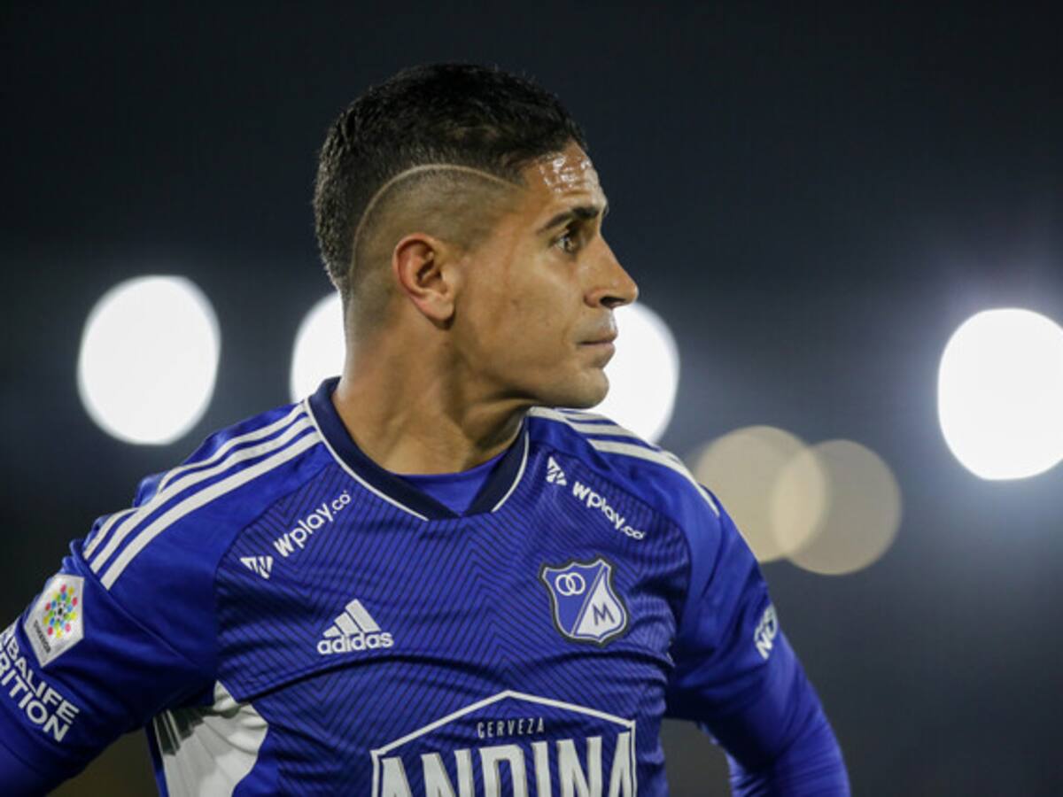 Alberto Gamero pone fecha y rival para el regreso de Daniel Cataño