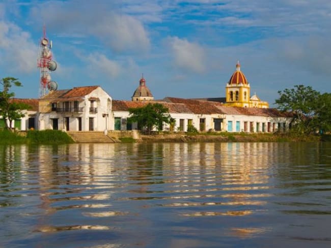 Nominan a Icultur por promoción turística de Mompox, Bolívar