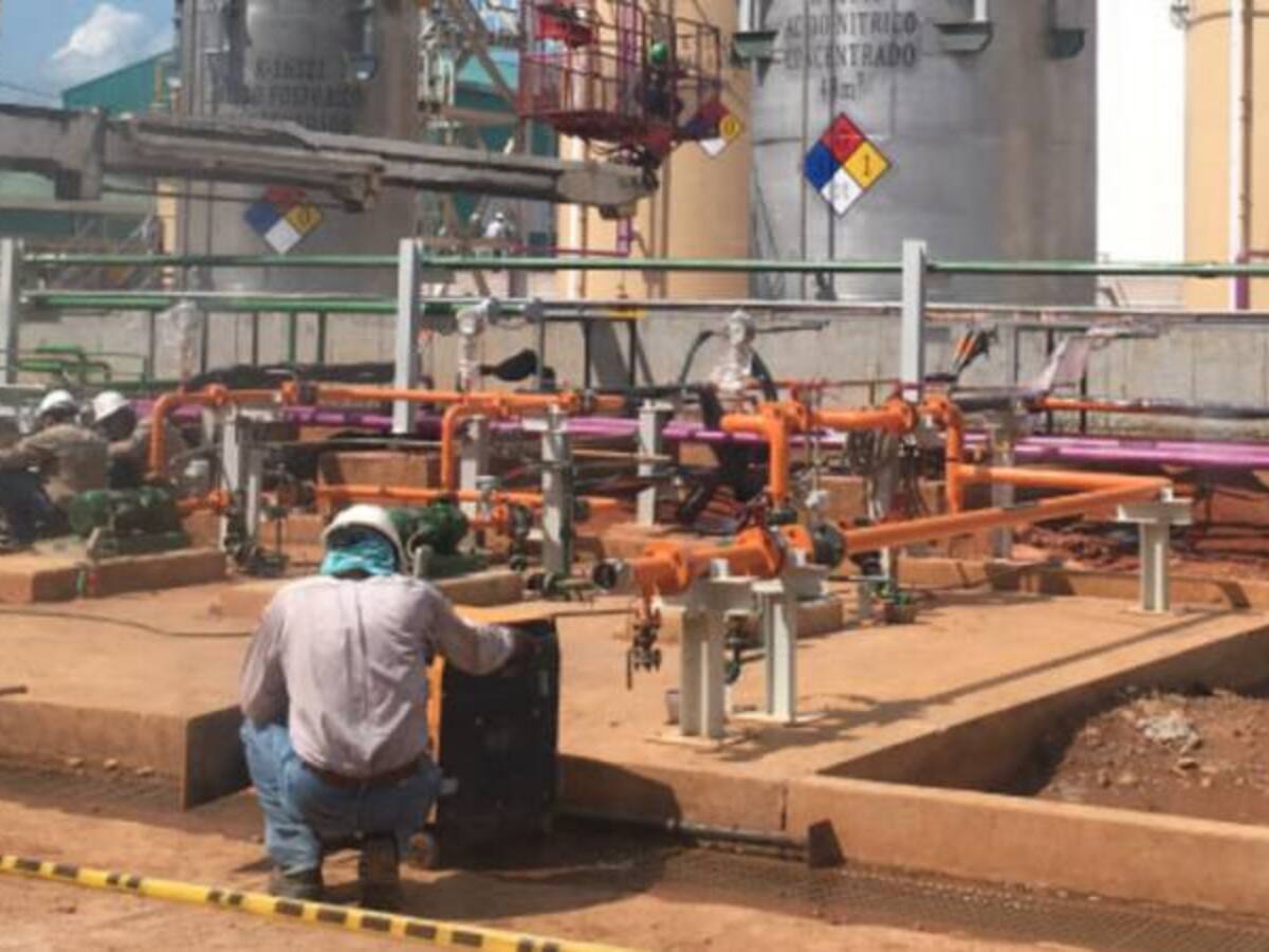 Bioenergy, otro proyecto salpicado por irregularidades