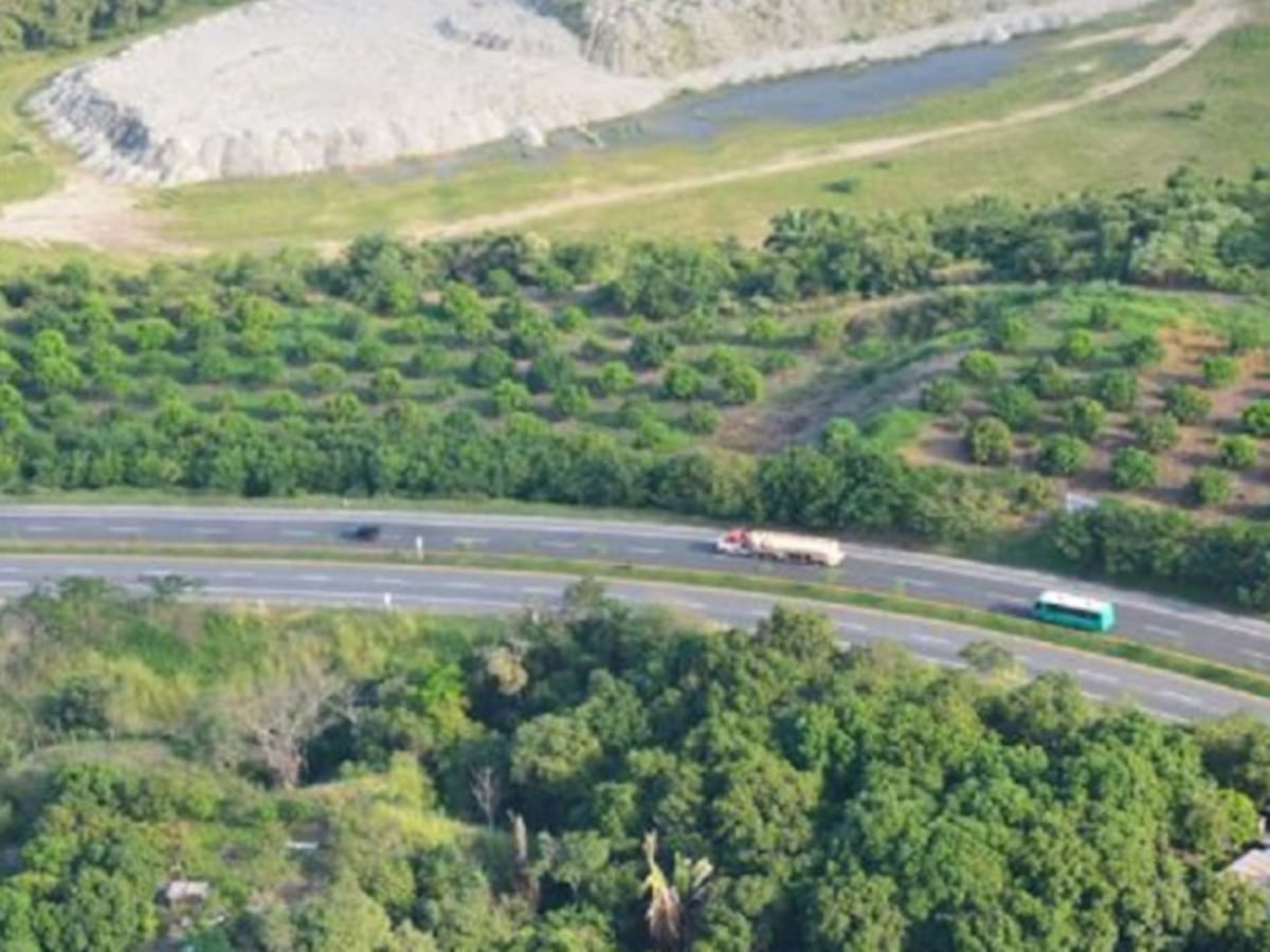 Consorcio Estructura Plural Vías a Girardot construirá tercer carril en la autopista Bogotá- Girardot