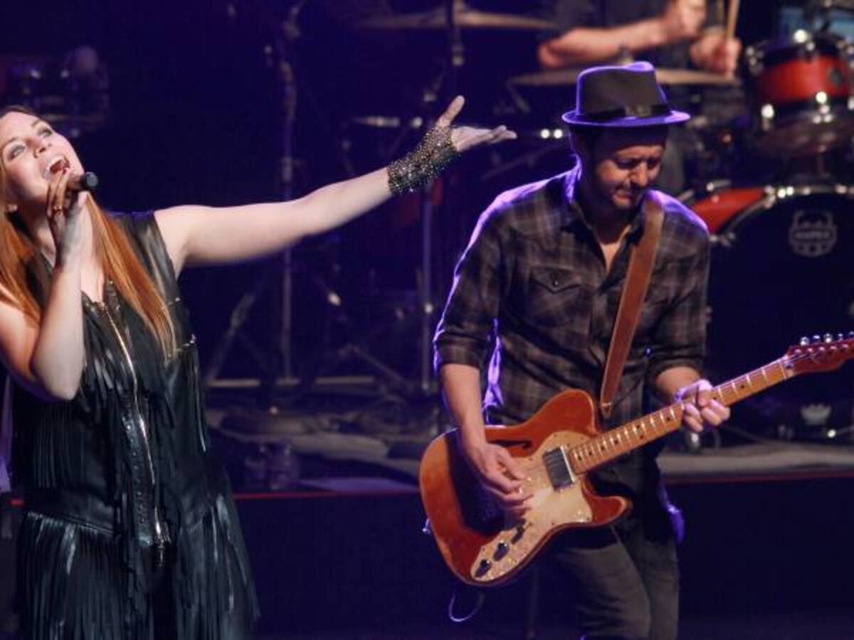 La oreja de Van Gogh regresa a Colombia