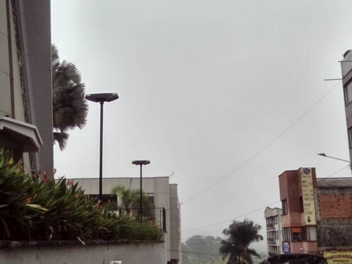 Noticias más importantes de Armenia y Quindío lunes 11 de abril