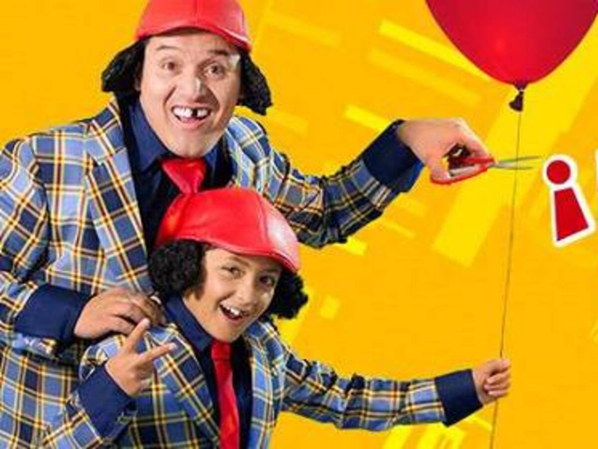 Pa’ las que sea papá lo nuevo de Harold Trompetero