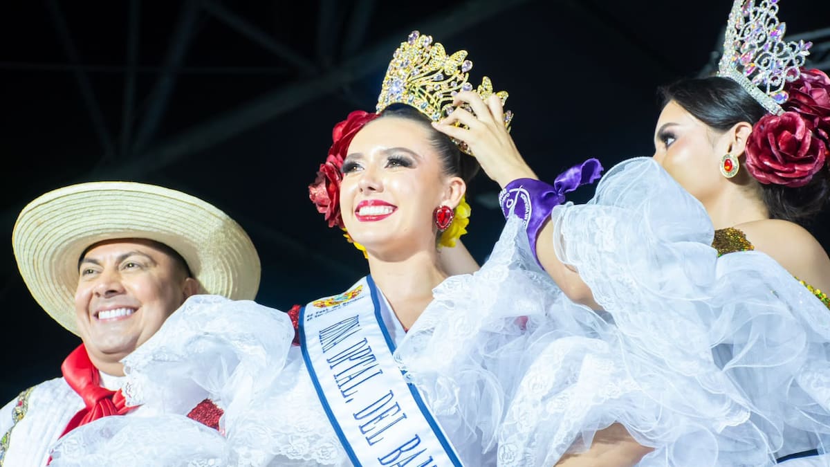 Señorita Huila impulsará una ruta bambuquera para fortalecer las tradiciones