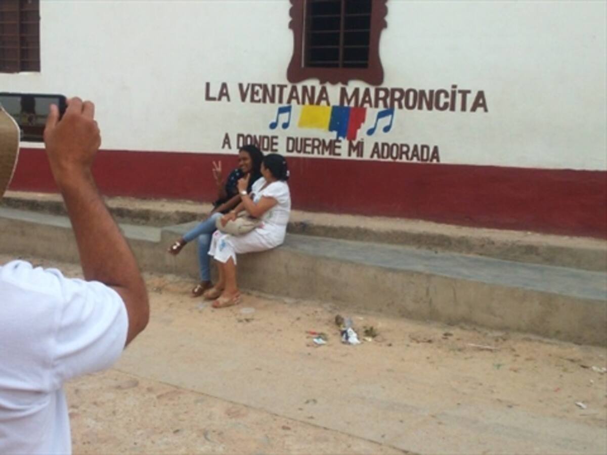 La Ruta del Cacique, un rincón con mucho corazón