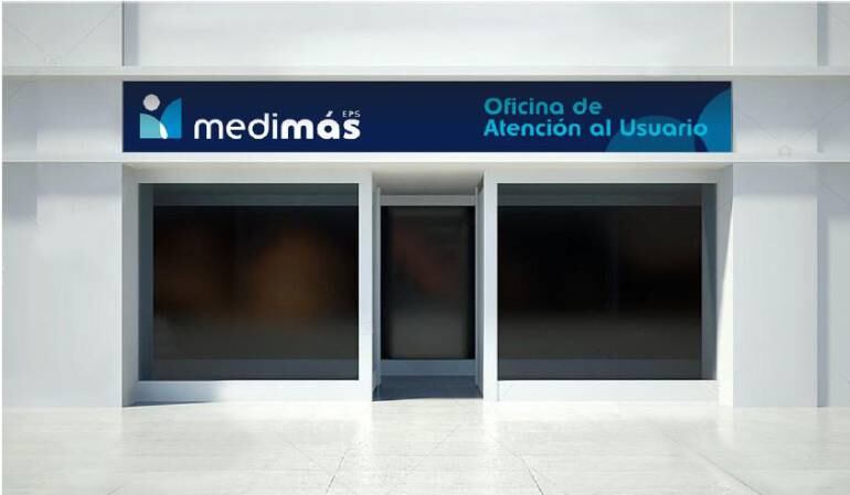 Medimás. / Foto: Archivo.