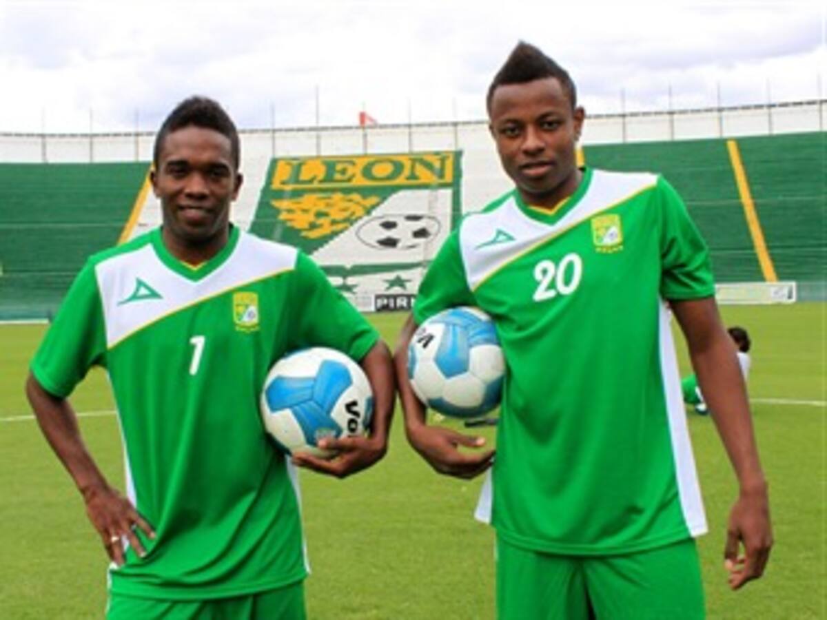 Dayron Márquez, otro atleta colombiano que asegura participación en Londres 2012