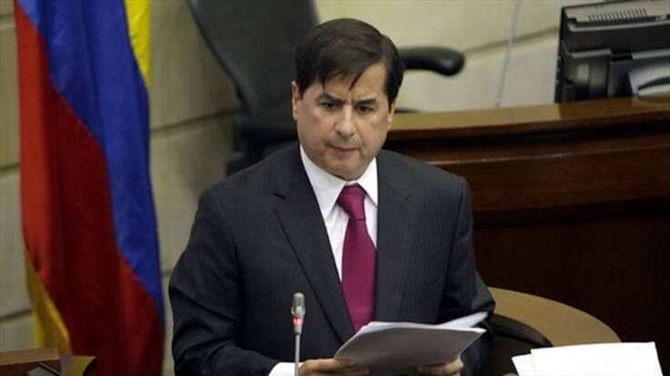 Que sea el Congreso el que decida sobre unificación de periodos: Cristo