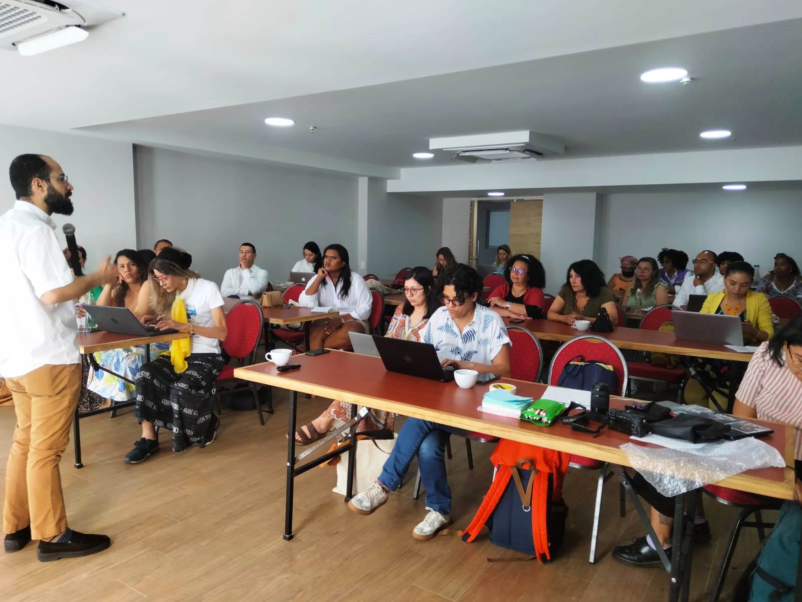 Ministerio de Trabajo