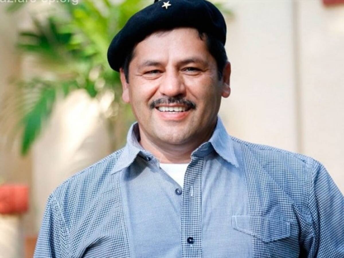 Romaña devolvió a Bogotá su esquema de seguridad pero no ha desistido del mismo: UNP