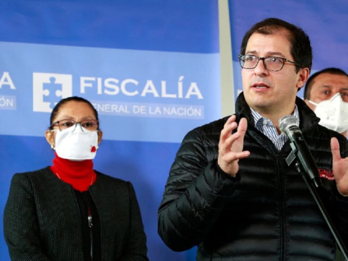 Cúpula de la Fiscalía visitará Cúcuta