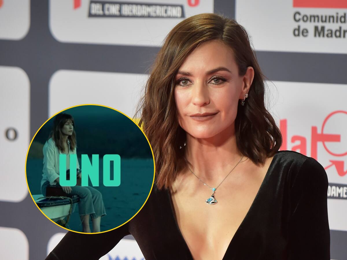 Supenso e historia: así es ‘UNO’, la nueva película con Marcela Mar que llega a los cines