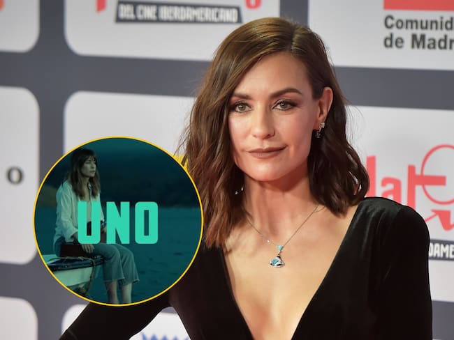 Supenso e historia: así es 'UNO', la nueva película con Marcela Mar que llega a los cines