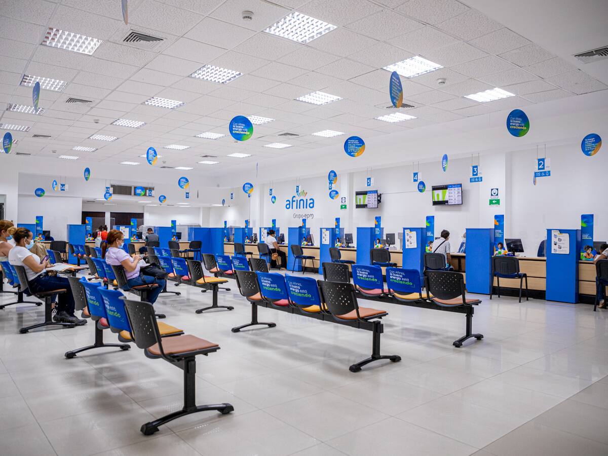 Afinia realizará jornada comercial de financiación para sus clientes en Cartagena