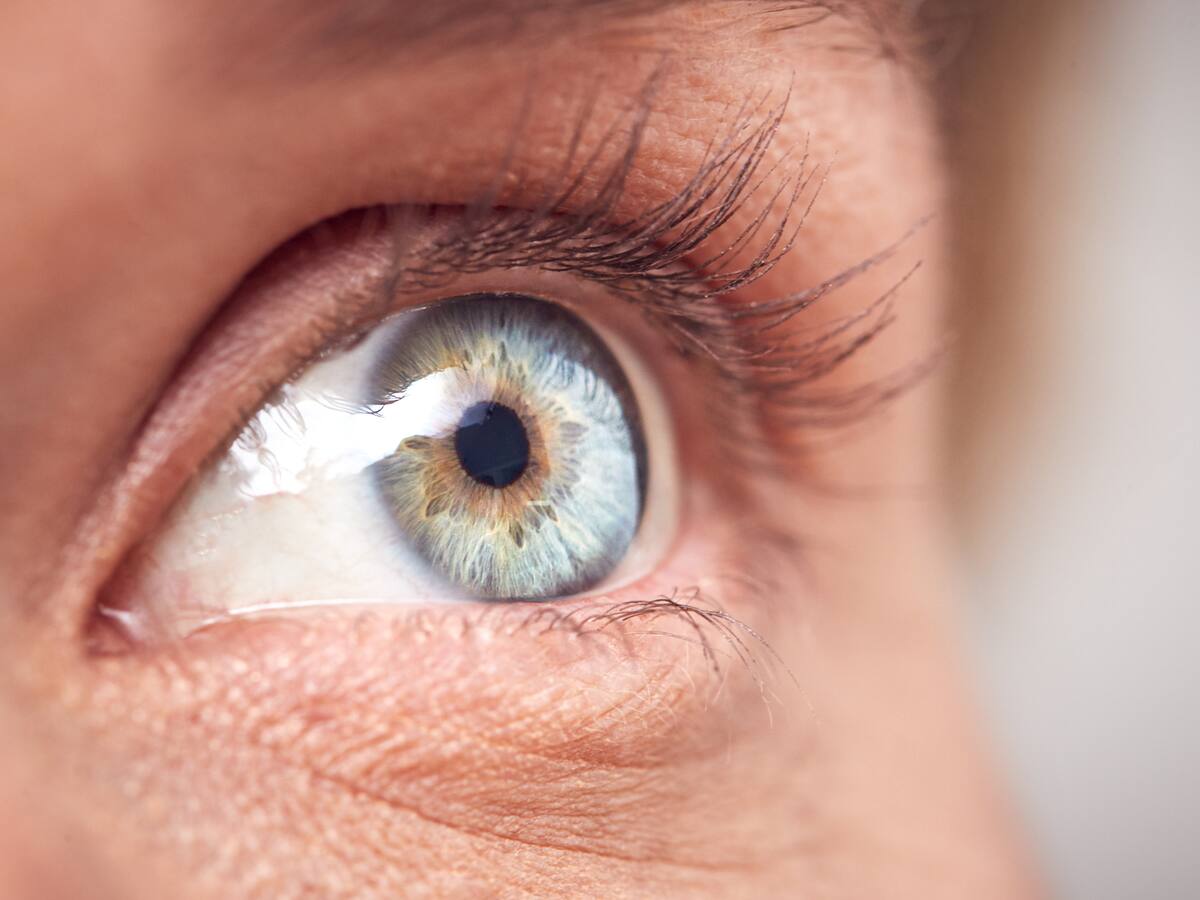 El 20% de la población mundial duerme con los ojos abiertos, según un experto