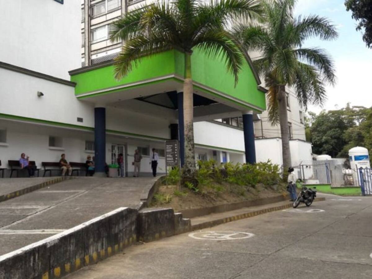 Cruz Roja entregará equipos médicos a hospitales del Quindío