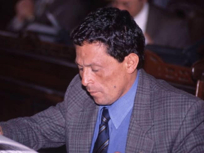 Luis Eduardo Díaz