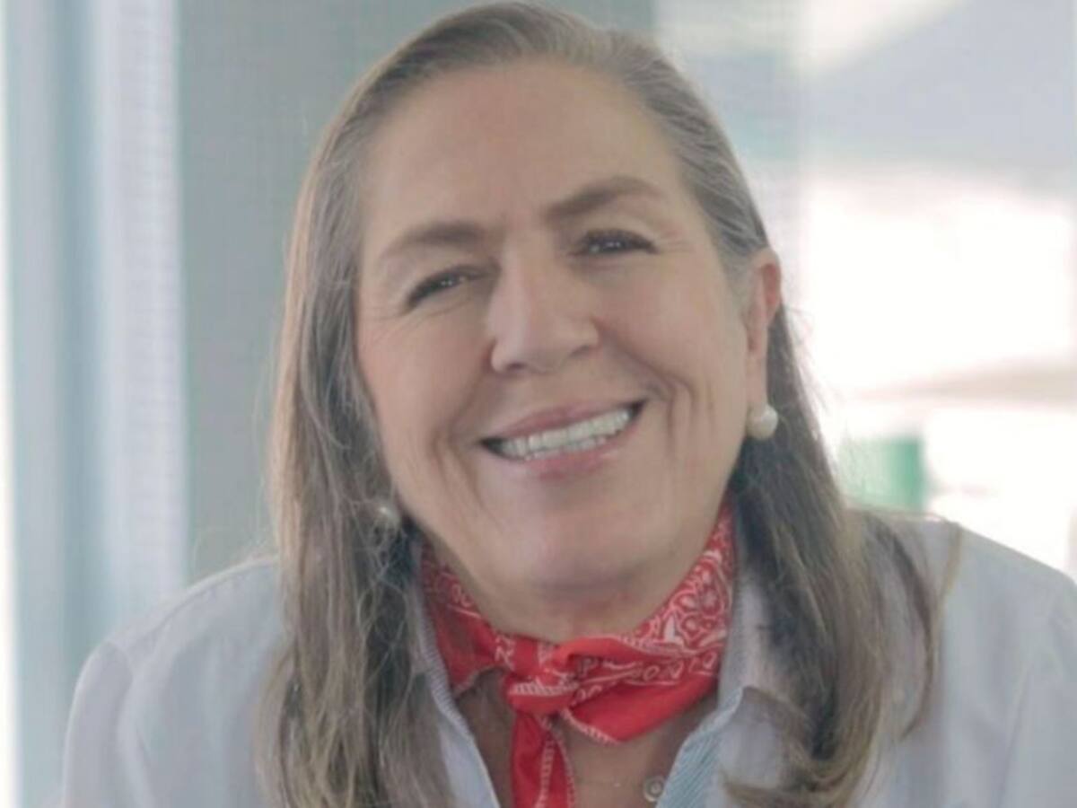 "Nos tenemos que renovar sin perder nuestra esencia": María Teresa Romero