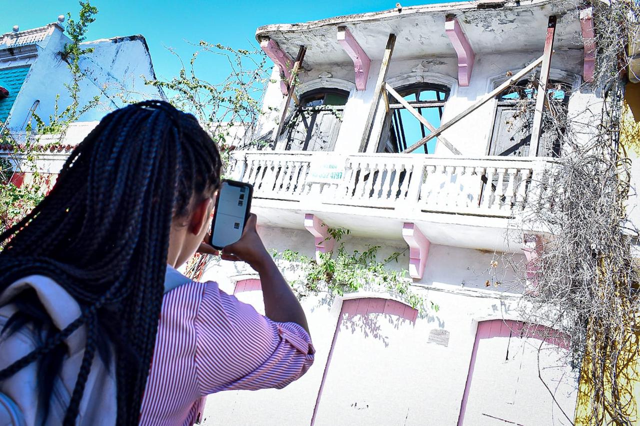 Alcaldía de Cartagena